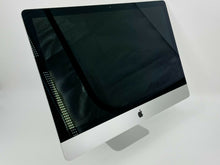 Load image into Gallery viewer, iMac Retina 27&quot; 5K Silver 2020 3.1GHz i5 8GB 256GB - 5300 4GB