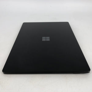 Microsoft Surface Laptop 4 15" Black 2021 2.0GHz AMD Ryzen 7 16GB RAM 512GB SSD