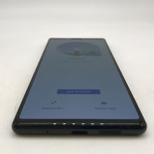 Load image into Gallery viewer, Xperia 1 128GB Black Unlocked Very Good Condition