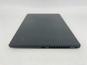Lenovo ThinkPad X1 Carbon 7th Gen 14" 2k 1.6GHz i5-8265U 16GB 512GB SSD
