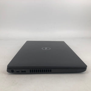 Dell Latitude 5501 15" Black 2019 2.4GHz i5-9300H 8GB 256GB SSD - Good Condition