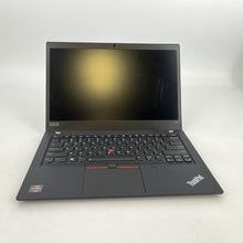 Load image into Gallery viewer, Lenovo ThinkPad T495 14&quot; FHD 2.1GHz Ryzen 5 PRO 3500U 8GB 256GB Vega Excellent