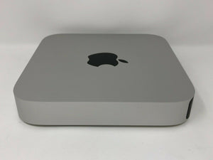 Mac Mini Late 2012 MD388LL/A 2.3GHz i7 16GB 512GB