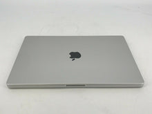 Load image into Gallery viewer, MacBook Pro 16-inch Silver 2021 3.2 GHz M1 Max 10-Core CPU 32GB 2TB 32-Core GPU