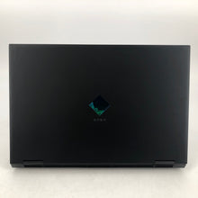 Load image into Gallery viewer, HP OMEN 15.6&quot; Black 2020 FHD 2.6GHz i7-10750H 16GB 512GB - RTX 3070 - Very Good