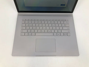 Microsoft Surface Book 2 13.5" 2018 TOUCH 1.9GHz i7-8650U 16GB 512GB - GTX 1050