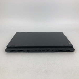 Lenovo Legion 5i 15" Grey 2020 FHD 2.6GHz i7-10750H 16GB 512GB SSD RTX 2060 6GB