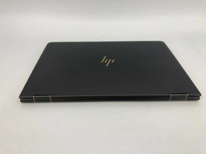 HP Spectre x360 15" Black 2017 Z4Z35UA 2.7GHz i7-7500U 16GB 512GB