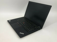 Load image into Gallery viewer, Lenovo ThinkPad T14 14&quot; 2020 1.8GHz i7-10510U 16GB 512GB SSD