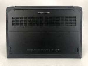HP Pavilion Gaming 16" FHD 2.5GHz Intel i5-10300H 8GB 1TB SSD GTX 1650 Ti 4GB