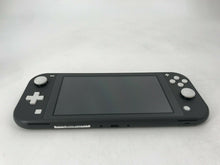 Load image into Gallery viewer, Nintendo Switch Lite Gray 32GB - Handheld ONLY