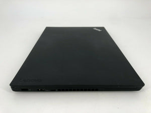 Lenovo ThinkPad T470 14" FHD Touch 2.8GHz i7-7600U 16GB 1TB