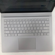Load image into Gallery viewer, Microsoft Surface Book 2 13.5&quot; 2017 TOUCH 1.9GHz i7-8650U 8GB 256GB - Very Good