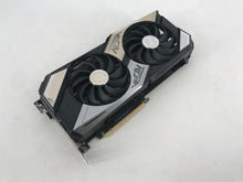 Load image into Gallery viewer, ASUS NVIDIA GeForce RTX 3070 KO OC 8GB LHR GDDR6 Graphics Card
