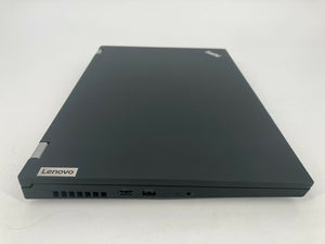 Lenovo ThinkPad P17 Gen 2 17.3" 2021 FHD 2.5GHz i7-11850H 32GB 1TB SSD NVIDIA T1200 4GB