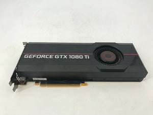 NVIDIA GeForce GTX 1080 TI GDDR5X 11GB 352 Bit FHR Graphics Card