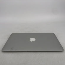 Load image into Gallery viewer, MacBook Air 11&quot; Silver Mid 2013 MD711LL/A 1.3GHz i5 4GB 256GB SSD