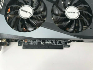 Gigabyte GeForce RTX 3060 Gaming OC 12GB FHR GDDR6