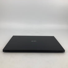Load image into Gallery viewer, LG Gram 17&quot; Black 2022 2K 2.1GHz i7-1260P 16GB RAM 1TB SSD - Very Good Condition