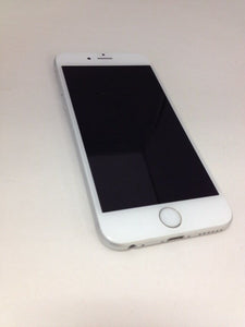 iPhone 6 32GB Silver (Verizon Unlocked)
