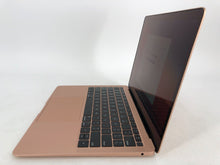 Load image into Gallery viewer, MacBook Air 13 Gold 2018 MRE82LL/A 1.6GHz i5 8GB 128GB SSD