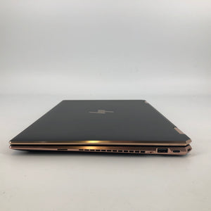 HP Spectre x360 15.6" Grey 2021 UHD TOUCH 2.8GHz i7-1165G7 16GB 512GB Excellent