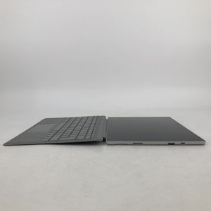 Microsoft Surface Pro 7 12" Silver 1.3GHz i7-1065G7 16GB 1TB - Very Good w/ Dock