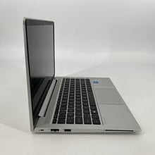 Load image into Gallery viewer, HP ProBook 640 G8 14&quot; Silver 2021 FHD 2.4GHz i5-1135G7 16GB 256GB SSD Excellent