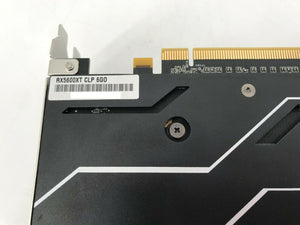 ASRock Radeon RX 5600 XT FHR GDDR6 6GB PCIe x16 4.0 Graphics Card