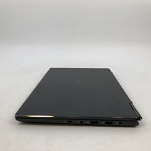 Load image into Gallery viewer, Asus ZenBook 15.6&quot; Black 2018 FHD TOUCH 1.8GHz i7-8565U 16GB 1TB SSD - Excellent
