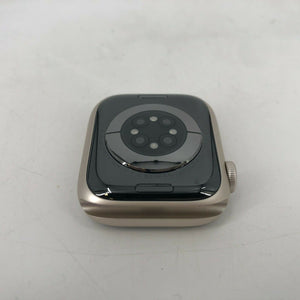 Apple Watch 32GB Silver (WiFi)