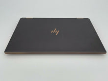 Load image into Gallery viewer, HP Spectre x360 15 Grey 2019 1.8GHz i7-10510U 16GB 1TB SSD