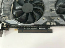 Load image into Gallery viewer, EVGA GeForce RTX 2080 SUPER 8GB GDDR6 FHR