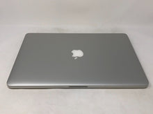 Load image into Gallery viewer, MacBook Pro 15&quot; Retina Mid 2012 2.3GHz i7 8GB 256GB SSD GT 560M 1GB
