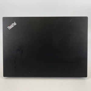 Lenovo ThinkPad E14 14" 2020 FHD 1.6GHz i5-10210U 8GB 256GB SSD - Good Condition