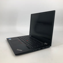Load image into Gallery viewer, Lenovo ThinkPad X13 Gen 2 13.3&quot; 2021 FHD 2.4GHz i5-1135G7 8GB 256GB - Very Good