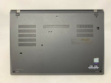 Load image into Gallery viewer, Lenovo ThinkPad 14&quot; Black 2020 1.7GHz i5-10310U 16GB 512GB