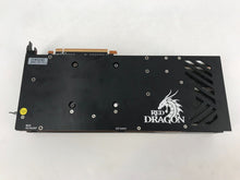 Load image into Gallery viewer, PowerColor Red Dragon AMD Radeon RX 6800 16GB FHR Graphics Card - Excellent