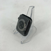 Load image into Gallery viewer, Apple Watch Series 6 Cellular Space Gray Sport 44mm w/ Black Sport