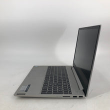 Load image into Gallery viewer, Lenovo IdeaPad S340 15.6&quot; Silver 2018 FHD 1.8GHz i7-8565U 8GB 256GB - Excellent