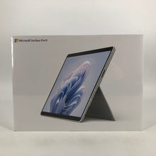 Load image into Gallery viewer, Microsoft Surface Pro 9 13&quot; Silver 2022 2.4GHz Microsoft SQ3 16GB 512GB - NEW