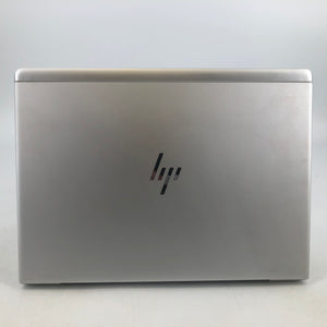 HP EliteBook 830 G6 13.3" Silver 2018 FHD 1.6GHz i5-8265U 16GB 256GB - Good Cond