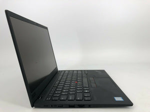 Lenovo ThinkPad X1 Carbon 14" 2019 1.9GHz i7-8665U 16GB 512GB SSD