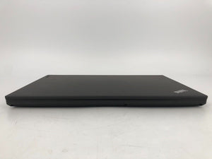 Lenovo ThinkPad T460 14" FHD Black 2015 2.6GHz i7-6600U 8GB 256GB SSD