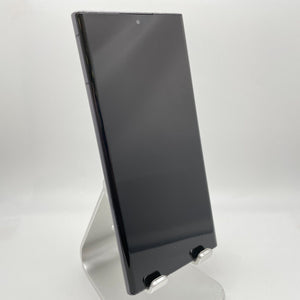 Samsung Galaxy S22 Ultra 5G 256GB Phantom Black Verizon Fair Condition