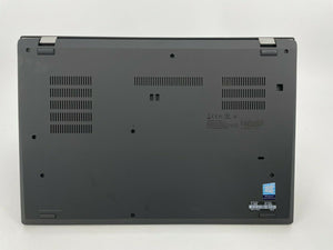 Lenovo ThinkPad P15s 2020 1.8GHz i7-10510U 16GB 512GB NVIDIA Quadro