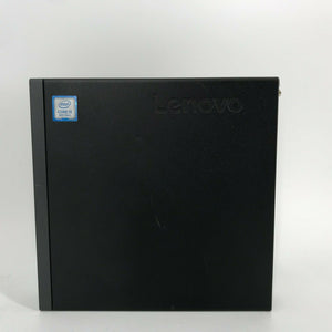 Lenovo ThinkCentre M630e Tiny 2018 1.6GHz i5-8265 16GB 256GB SSD
