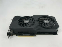 Load image into Gallery viewer, Asus Dual GeForce RTX 3070 OC Edition 8GB FHR