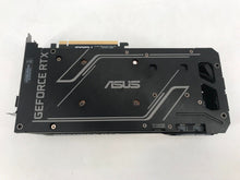 Load image into Gallery viewer, ASUS NVIDIA GeForce RTX 3070 KO OC 8GB LHR GDDR6 Graphics Card