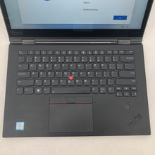 Load image into Gallery viewer, Lenovo ThinkPad X1 Yoga Gen 3 14&quot; FHD TOUCH 1.9GHz i7-8650U 16GB 256GB Very Good